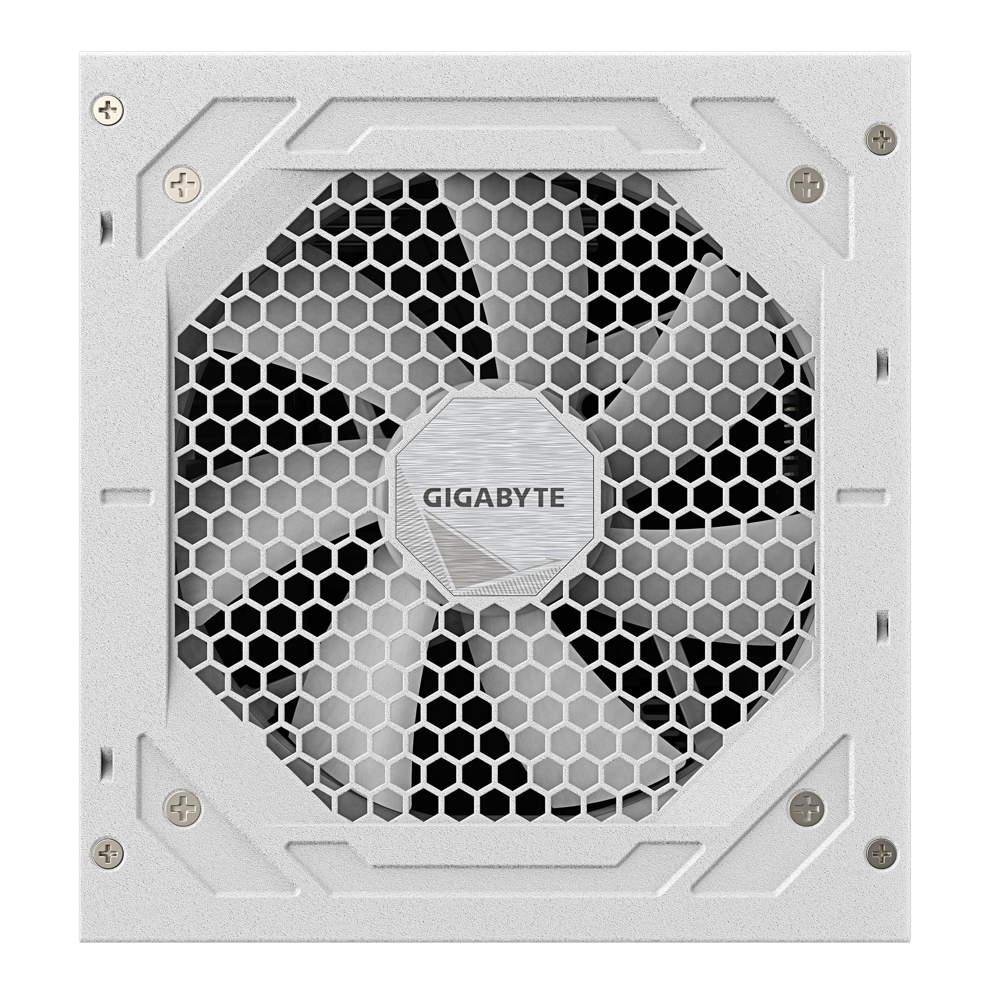 Power Supply GIGABYTE UD850GM PG5 ICE? ATX PC 100 - 240 V 850 W GP-UD850GMPG5ICE