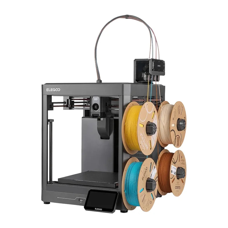 ELEGOO Centauri 2 Combo 3D Printer - Image 1