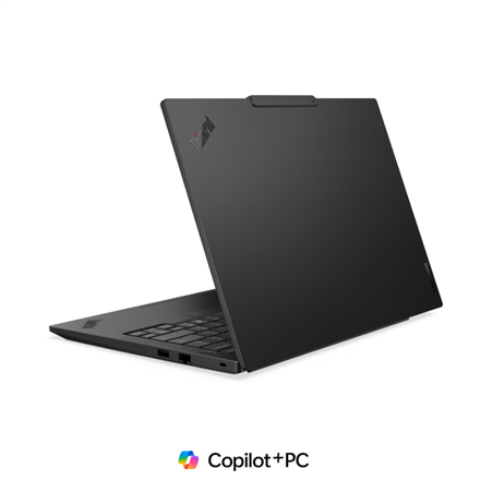 Lenovo ThinkPad E14 Gen 8 14 WUXGA ULT7-355/16GB/512GB/Intel Graphics/WIN11 Pro/ENG Backlit kbd/Black/FP/3Y Warranty | L