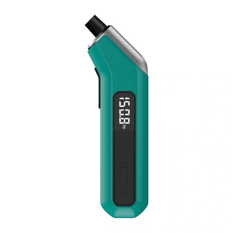 Etenwolf T300 Electronic Pressure Gauge (green) - Image 1