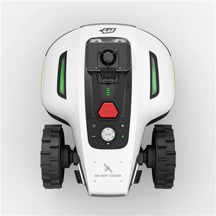 Mammotion | Mower Yuka Mini 2 1000