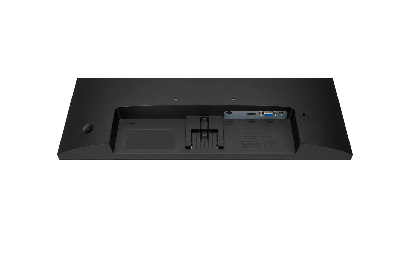 LCD Monitor LG 22MR410-B 21.45" Panel VA 1920x1080 16:9 100Hz 5 ms Tilt Colour Black 22MR410-B
