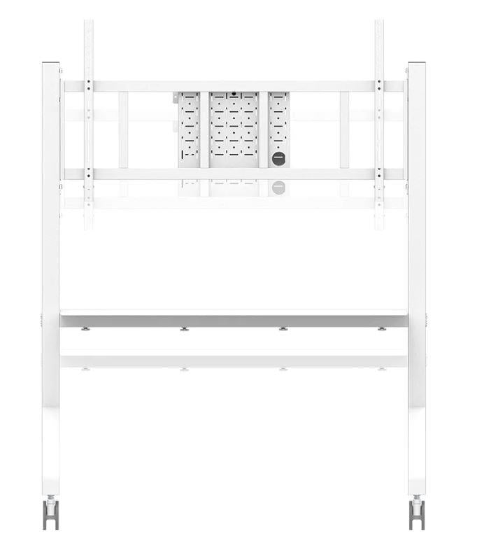 TV SET ACC FLOOR STAND 65-110"/FL50-575WH1 NEOMOUNTS