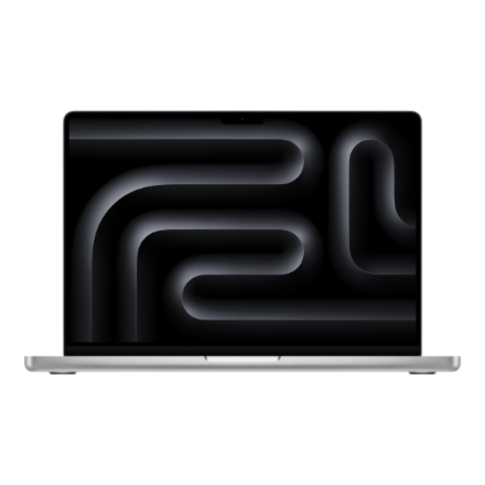 Apple MacBook Pro 14" Apple M5 10C CPU, 10C GPU 24GB/1TB SSD/Silver/INT | Apple
