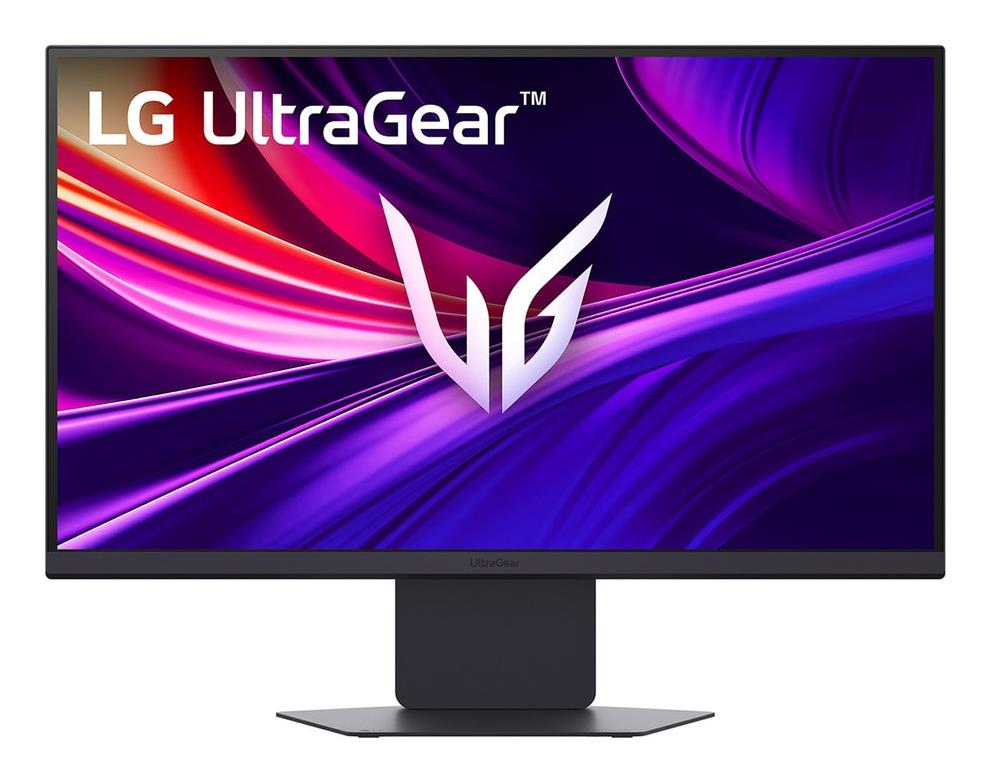 LCD Monitor LG 27 " 3840 x 2160 pixels 4K Ultra HD Native aspect ratio 16:9 Flat 27G850A-B