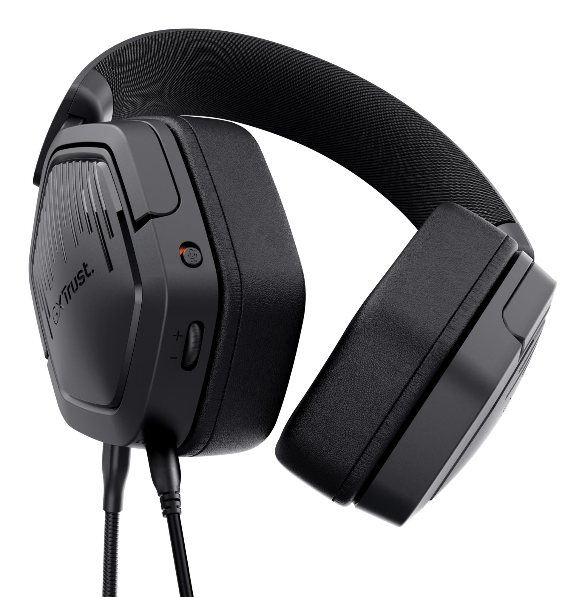 TRUST 25447 Headsets
