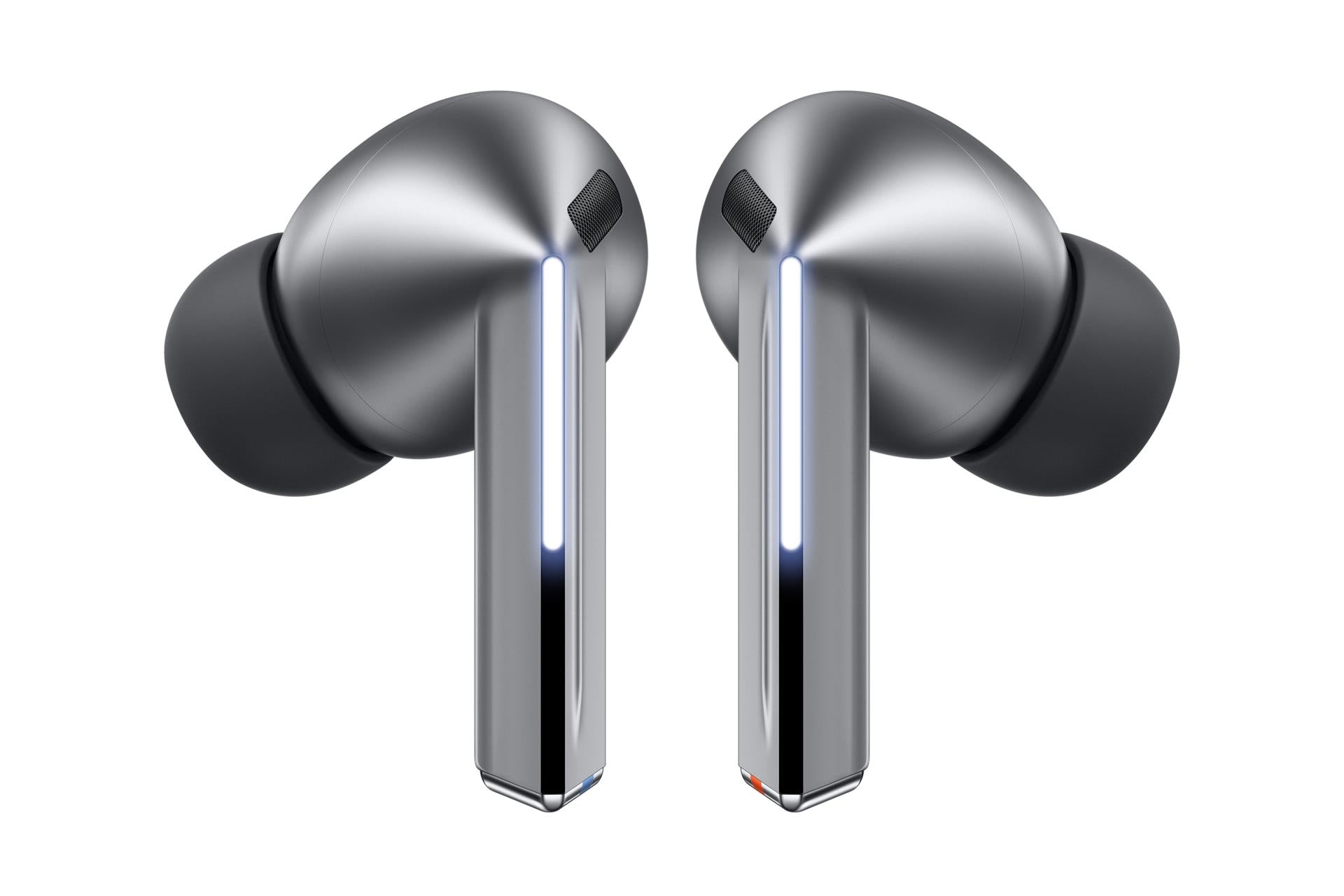 HEADSET GALAXY BUDS3 PRO/SILVER SM-R630 SAMSUNG