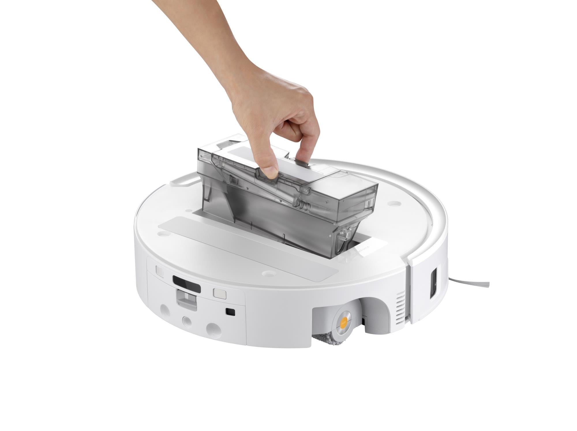 ROBOROCK QC2F02-00 Vacuum