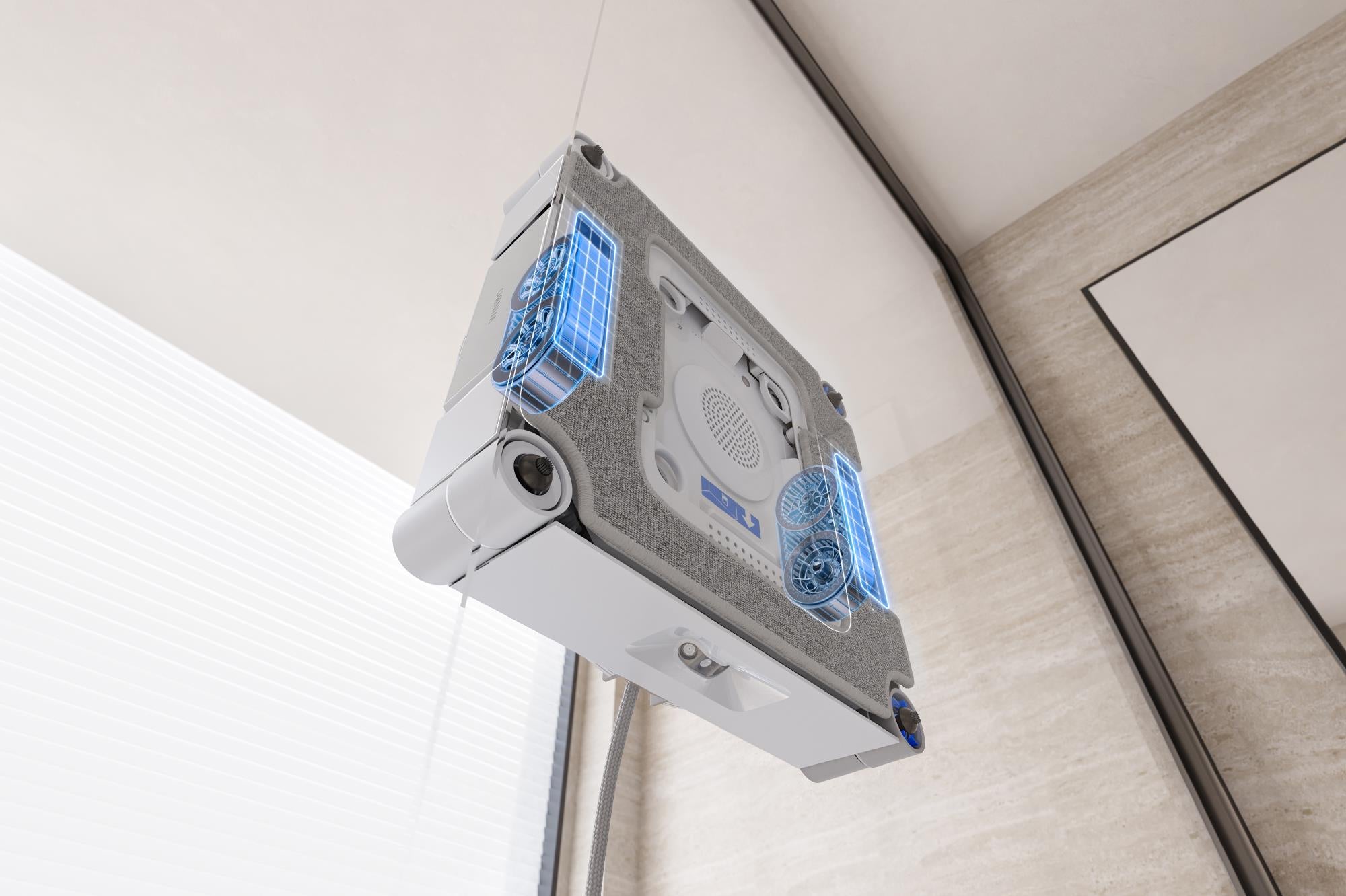 ECOVACS WINBOT W3 OMNI Windows