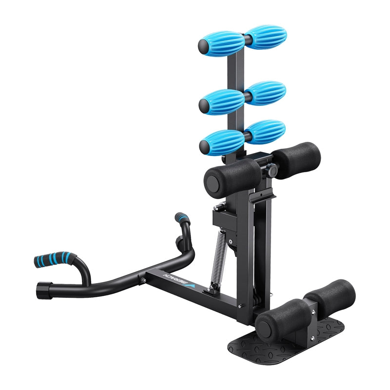 MERACH MR-2417B1 Multi-Function Squat Machine - Image 1
