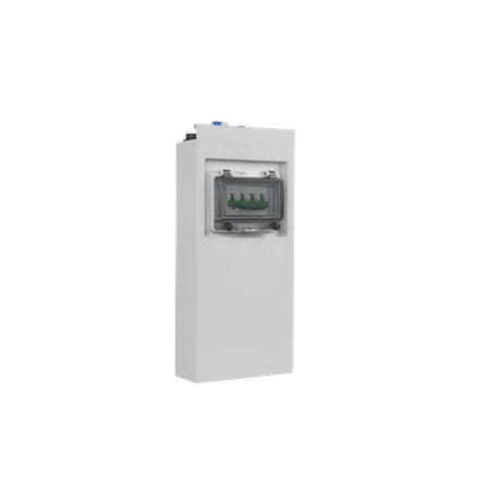 SUNGROW | ESS SBR Base+Switchgear V114 | AST03129