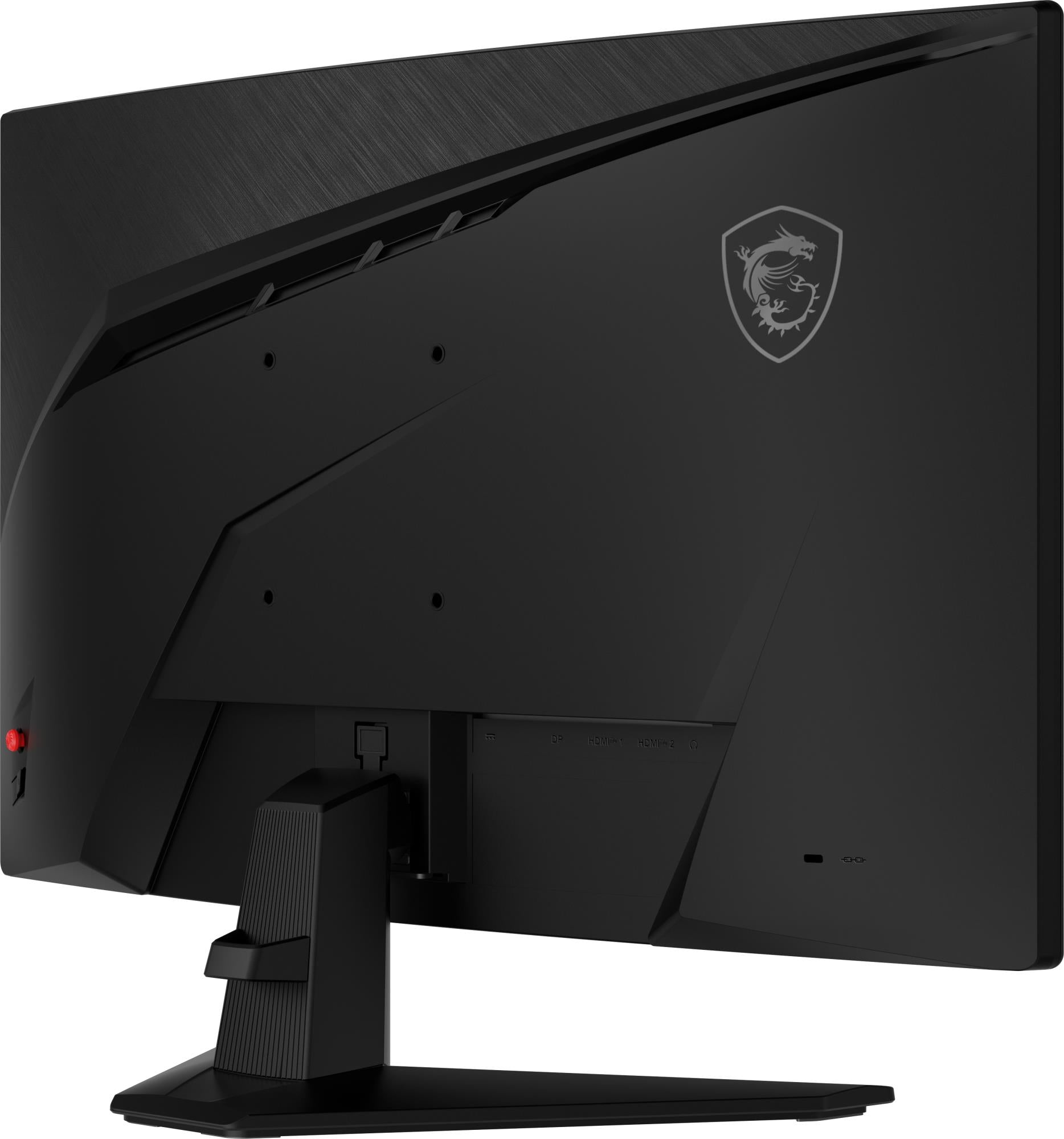 MSI MAG 274CXF Monitors