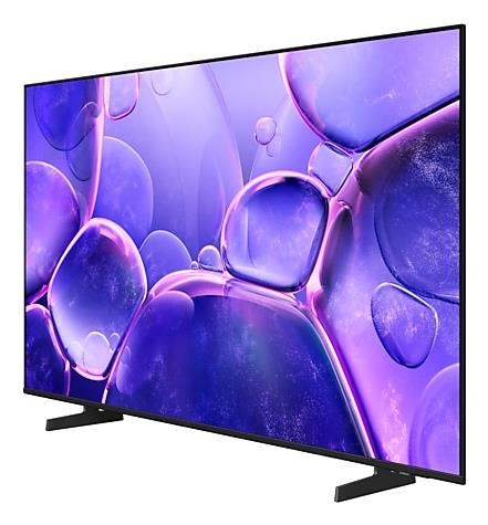 TV Set SAMSUNG 55 " 4K Ultra HD 3840 x 2160 pixels Flat 16:9 LED UE55U8072FUXXH