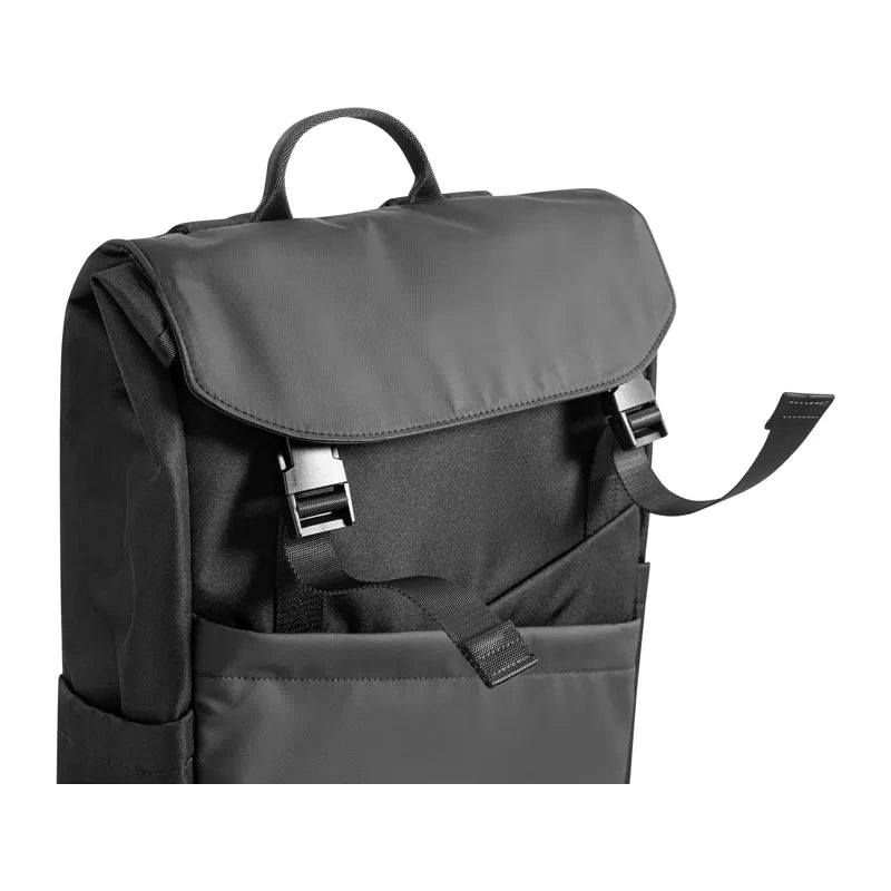 Tomtoc Slash-T64 18L / 15.6'' Laptop Backpack (Meteorite) - Image 3