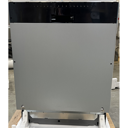 SALE OUT. | Bosch Dishwasher | SMV4EMX71S | Built-in | Width 60 cm | Number of place settings 14 | Number of programs 6 
