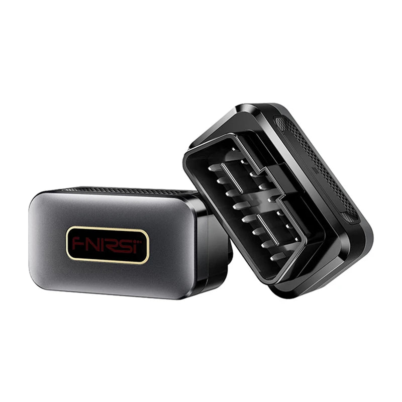 FNIRSI FD10 OBD2 Diagnostic Tool - Image 2
