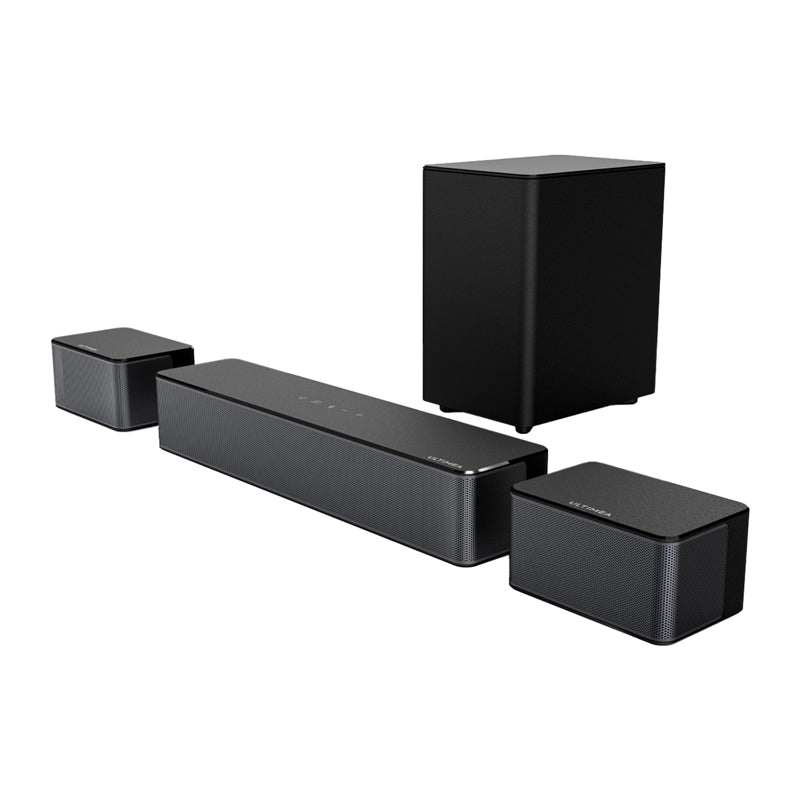 Ultimea Poseidon D50 Soundbar - Image 2