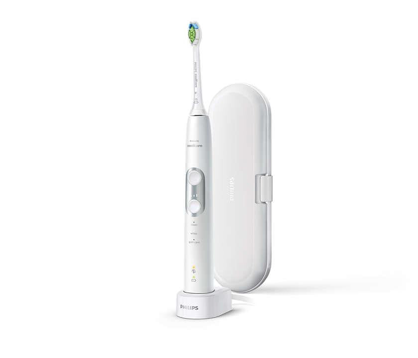 ELECTRIC TOOTHBRUSH/HX6877/28 PHILIPS