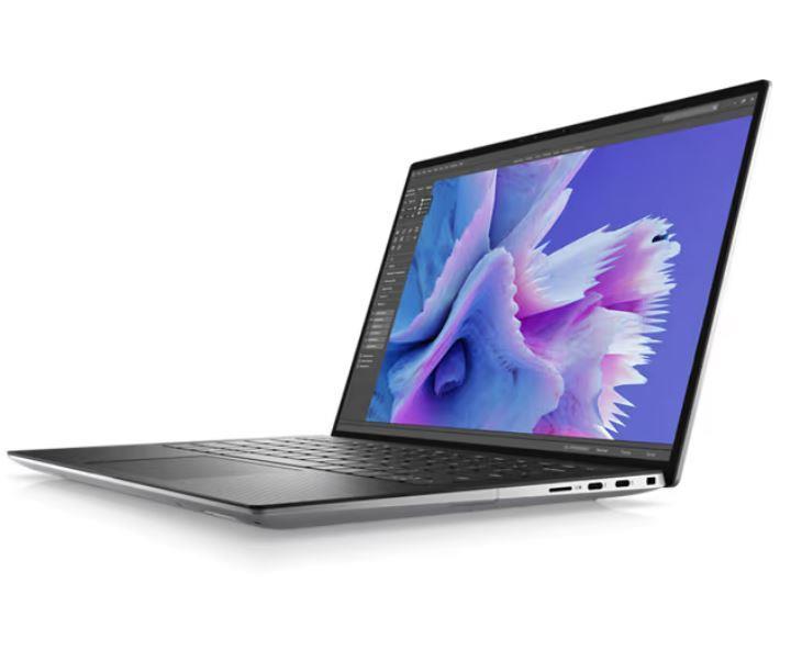 Notebook DELL Precision 5480 CPU Core i7 i7-13700H 2400 MHz CPU features vPro 14" 1920x1200 RAM 16GB DDR5 6400 MHz SSD 512GB NVIDIA RTX A1000 6GB NOR Card Reader MicroSD Windows 11 Pro 1.48 kg N006P5480EMEA_VP_NORD