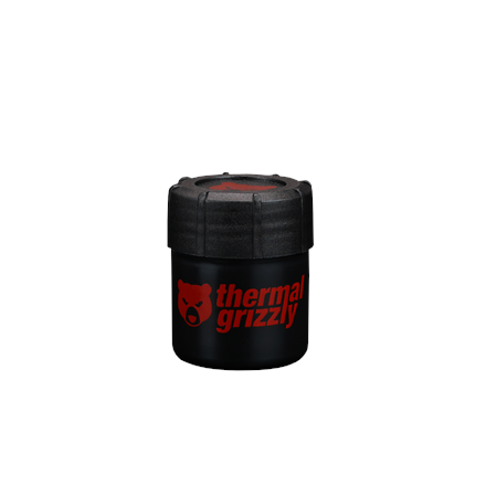 Thermal Grizzly Putty Basic, 30g | TG-P-B-030-R