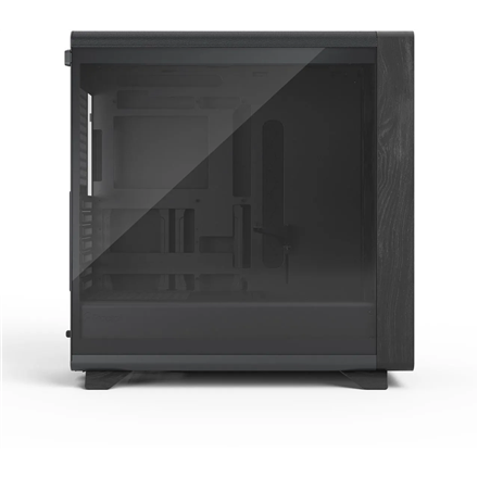 Fractal Design Case | Summit | ATX | Ambience Blackout TG Light Tint