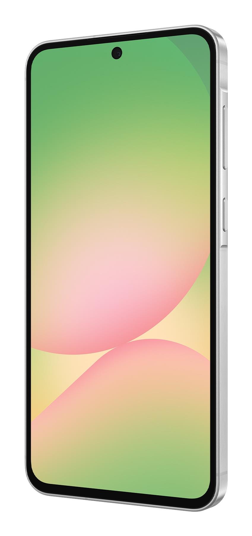 MOBILE PHONE GALAXY A56 5G/256GB GRAY SM-A566B SAMSUNG