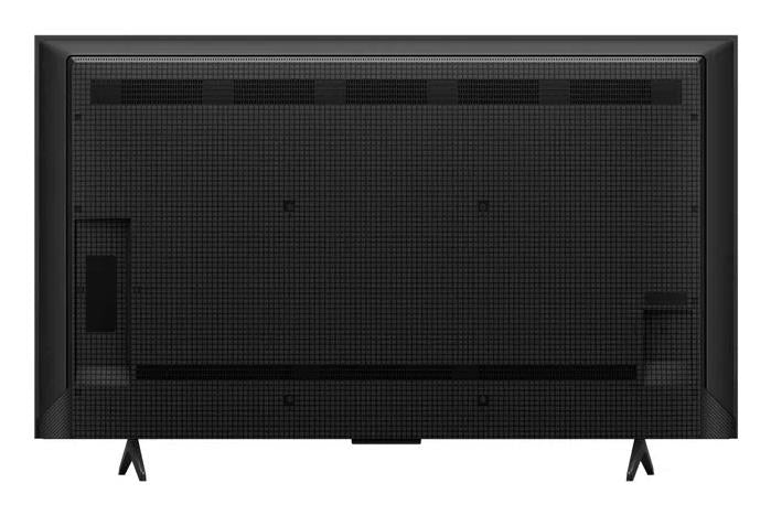 TV Set TCL 50 " 4K Ultra HD 3840 x 2160 pixels Flat 16:9 QLED 50T69C