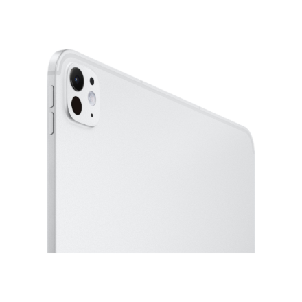 Apple | iPad Pro | 13 " | Silver | OLED, Ultra Retina XDR | 2752 x 2064 pixels | Apple M5 | 16 GB | 1000 GB | Wi-Fi | Fr