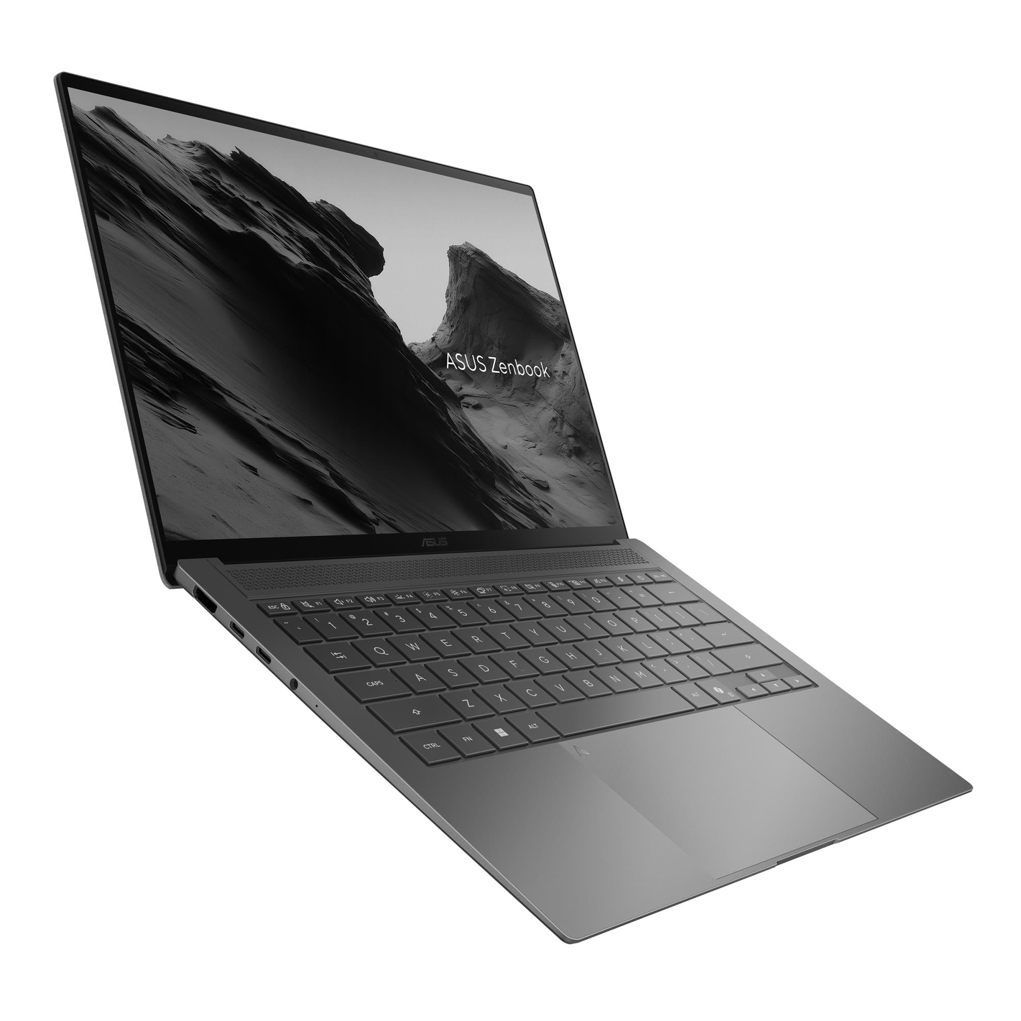 Notebook ASUS ZenBook Series UX5406AA-SU052W CPU Intel Core Ultra 9 386H 14 " 2880 x 1800 pixels Yes RAM 32 GB LPDDR5x-SDRAM SSD 1000 GB Discrete graphics Not available On-board graphics Yes OS installed Windows 11 Home Colour Grey Weight 1.2 kg