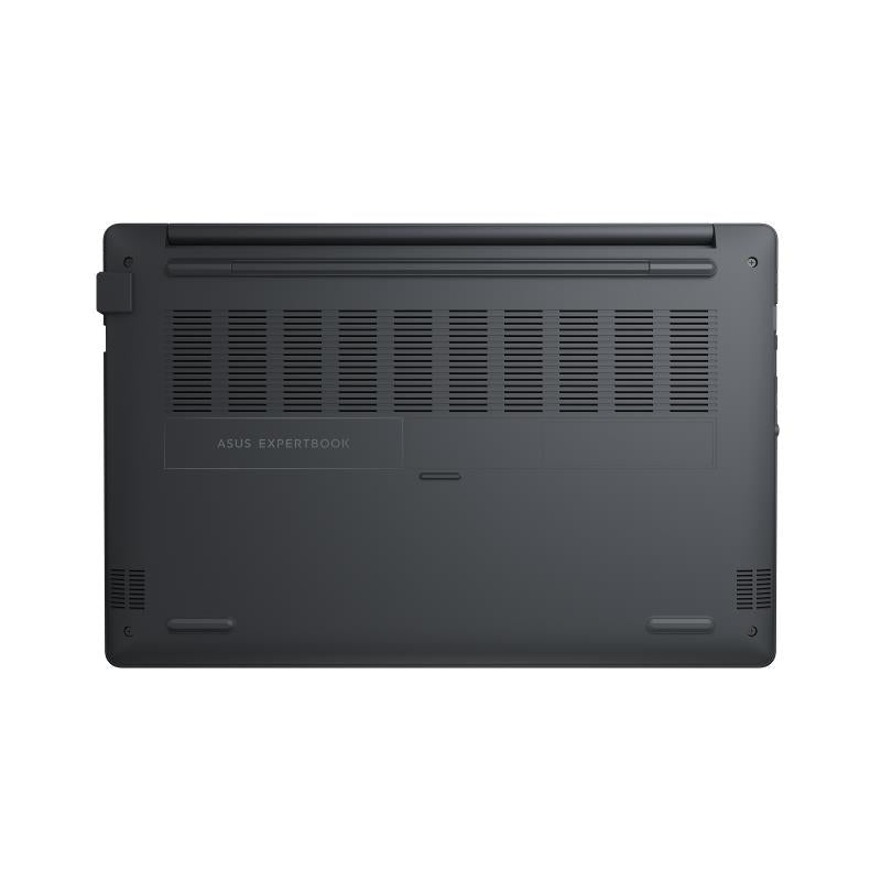 Notebook ASUS ExpertBook BM1 BM1403CDA-S60521X CPU Ryzen 5 7535U 2900 MHz 14" 1920x1080 RAM 16GB DDR5 SSD 512GB AMD Radeon Graphics Integrated ENG Windows 11 Pro Grey 1.4 kg 90NX0831-M00K60