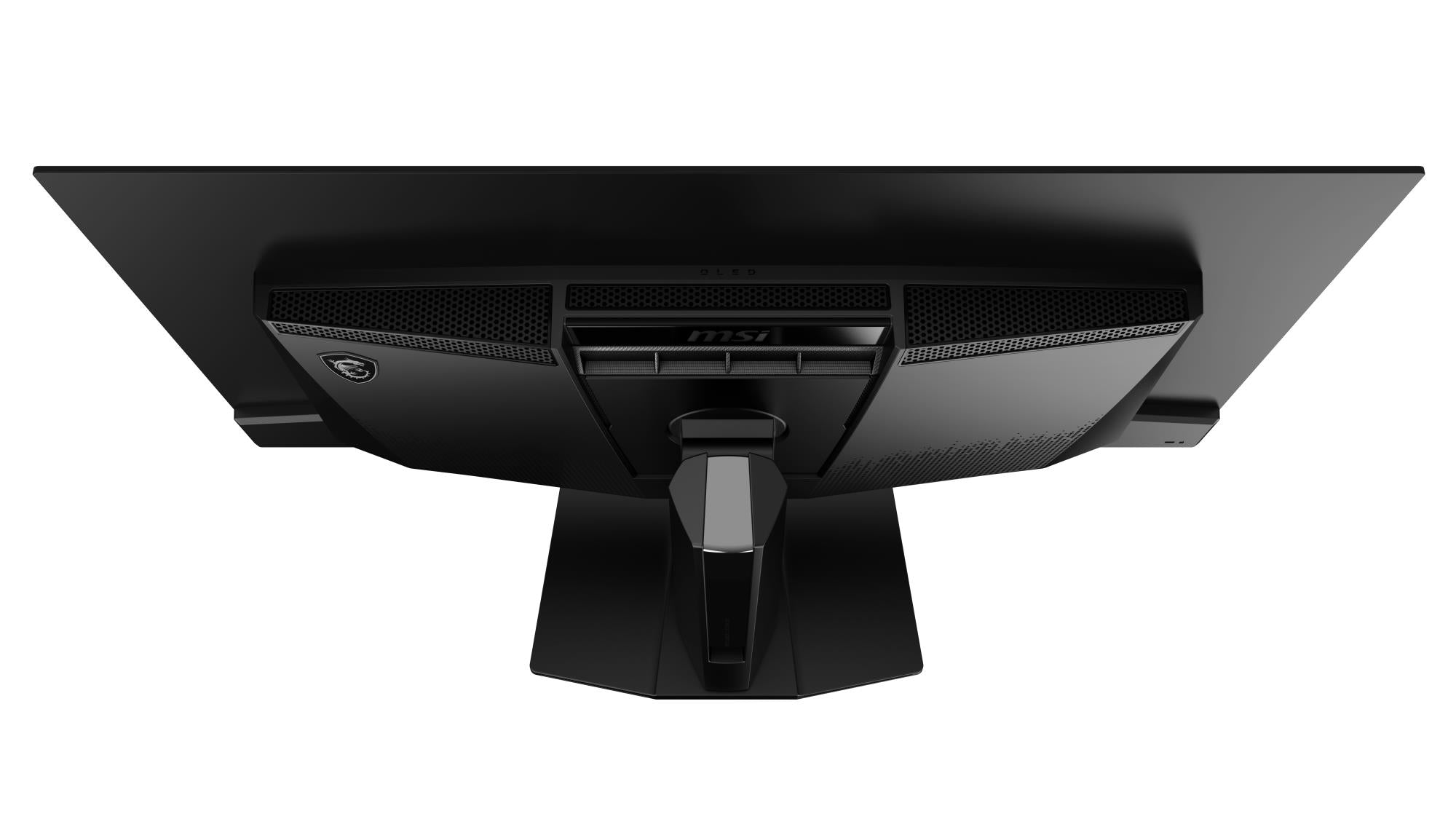 MSI MAG 321UP QD-OLED Monitors