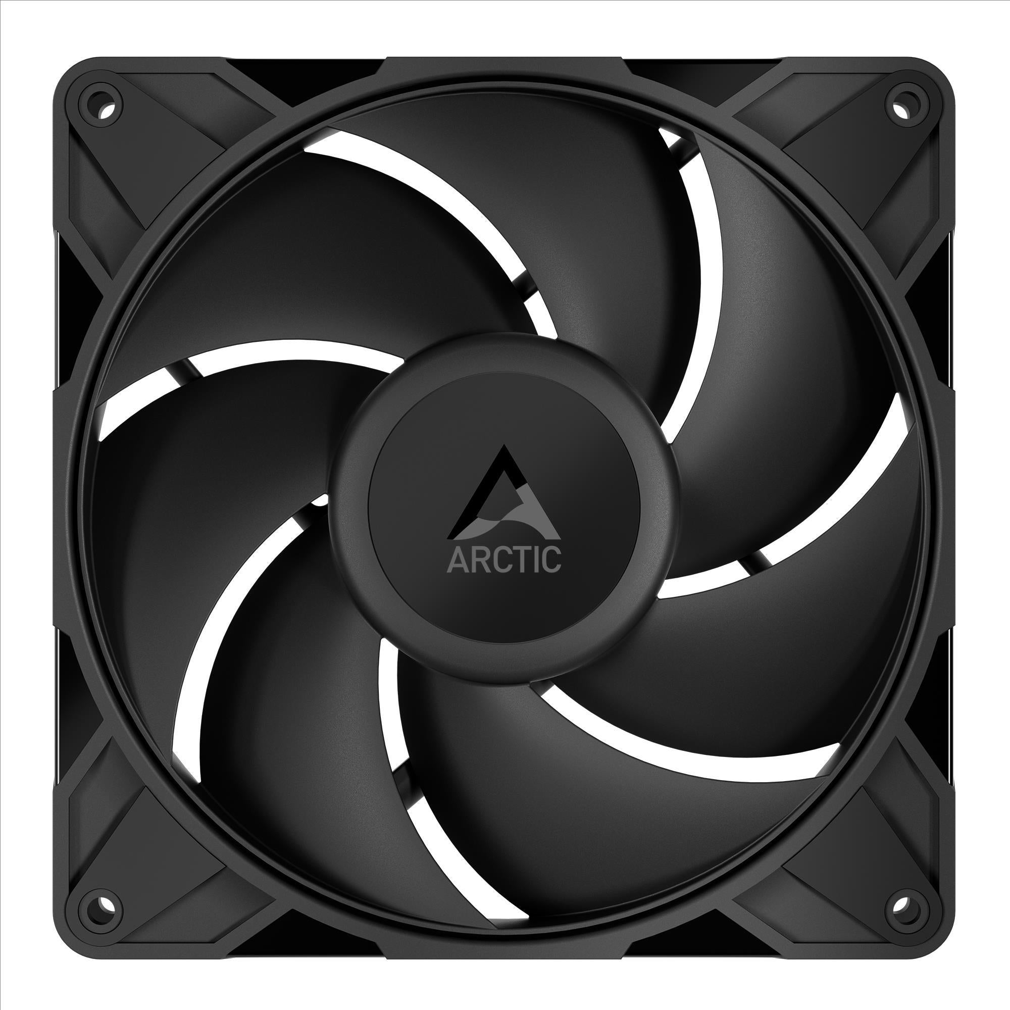 CASE FAN 140MM P14 PRO PST/5PCS ACFAN00319A ARCTIC
