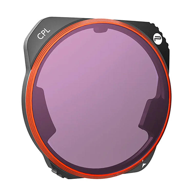 PGYTECH DJI Mavic 3 Pro CPL Filter (Professional) - Image 1