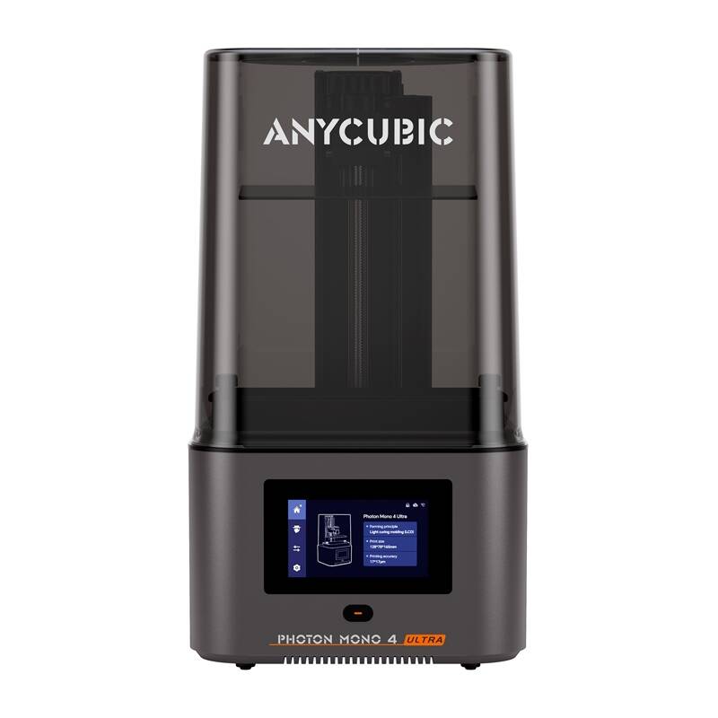 Anycubic Photon Mono 4 Ultra 3D Printer - Image 1