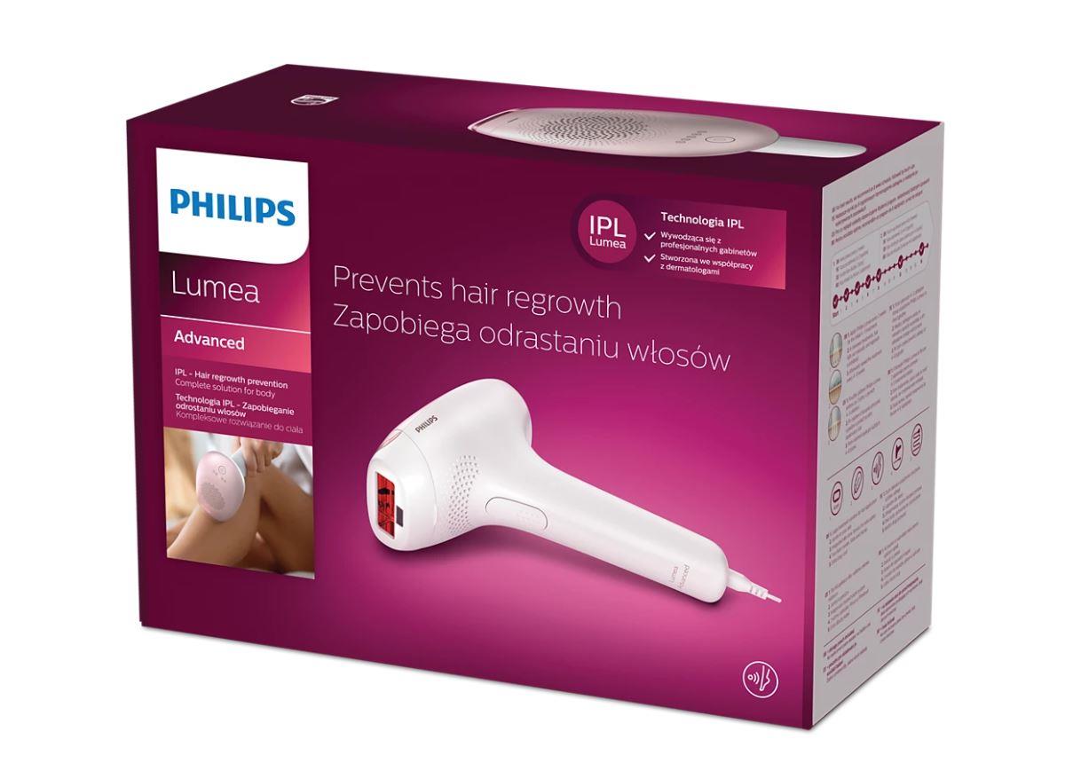 EPILATOR/SC1994/00 PHILIPS