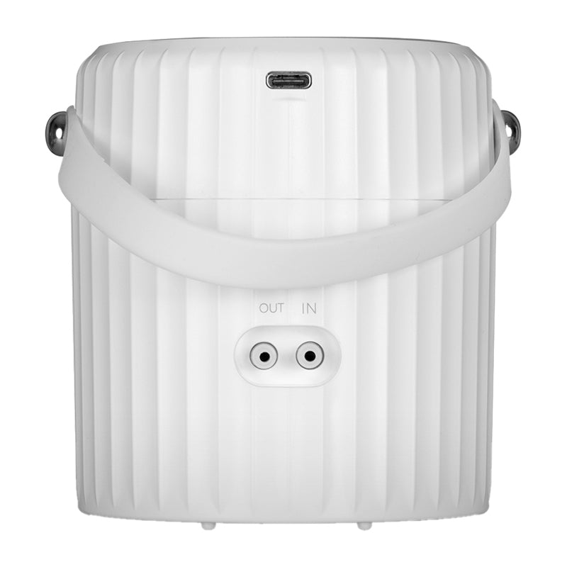 MOES WWP-BY-808 Wi-Fi Irrigation Pump - Image 3