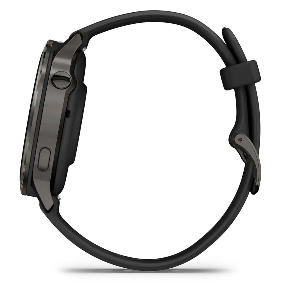 SMARTWATCH VENU 4 41MM/SLATE/BLK 010-03013-02 GARMIN