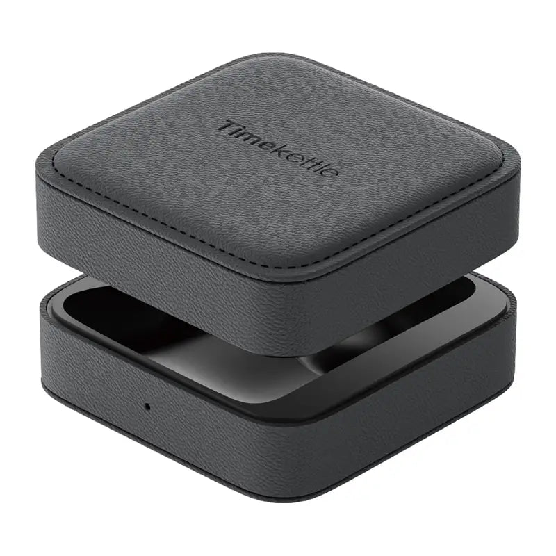 TIMEKETTLE W4 Pro Headphone Case - Image 1