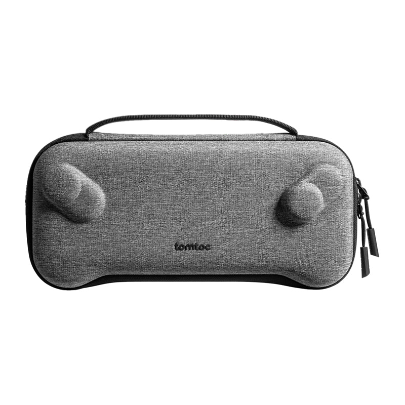 TOMTOC FancyCase-G02 ROG Xbox Ally Case (Gray) - Image 1