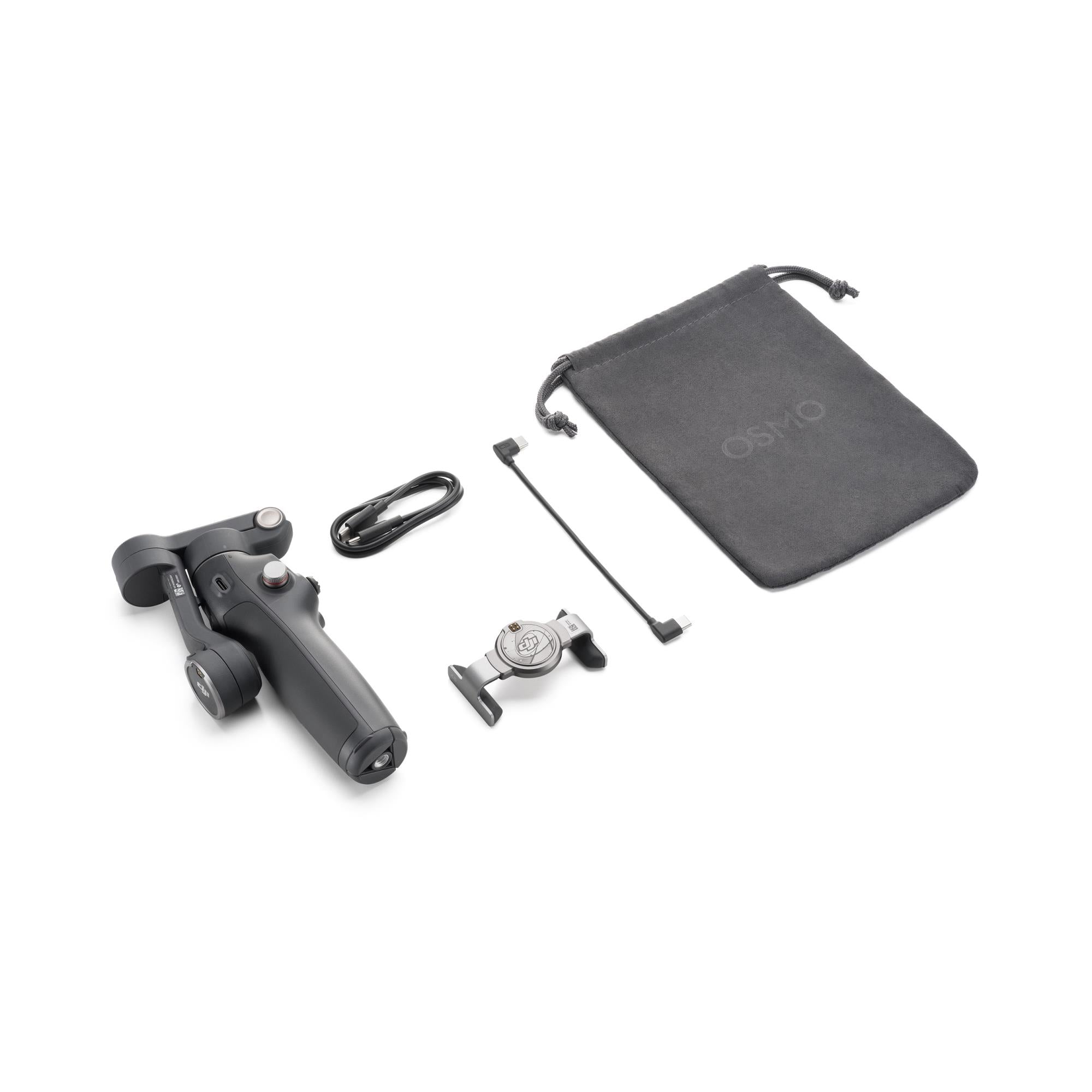 GIMBAL OSMO MOBILE 8 STANDART/CP.OS.00000611 DJI