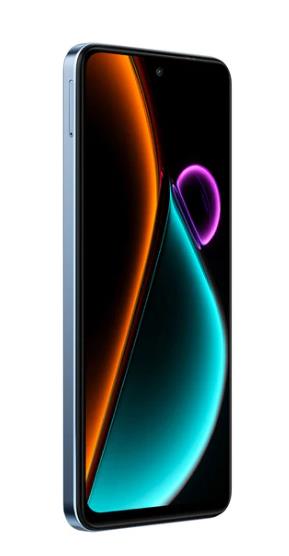 MOBILE PHONE COLOR 6/8+16/128GB BLUE BLACKVIEW