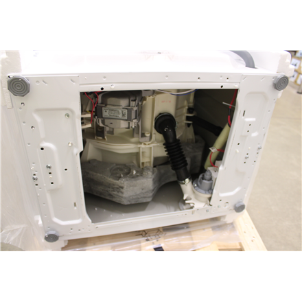 SALE OUT. Candy RO 1486DWMT/1-S Washing Machine, A, Front loading, Capacity 8 kg, Depth 54 cm, 1400 RPM, White | SALE OU