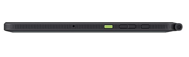 SAMSUNG SM-X350NZGAEUE Tablets