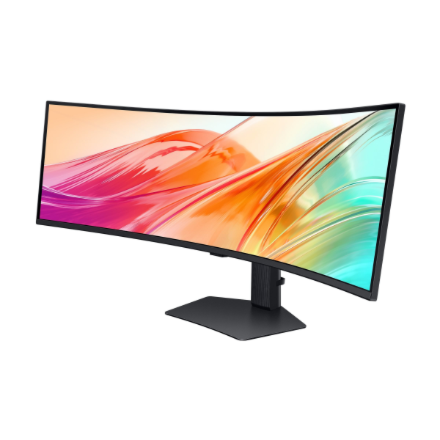 Samsung | LS49F950UAUXEN ViewFinity S9 S95UF | 49 " | VA | DQHD | 32:9 | 120 Hz | 5 ms | 5120 x 1440 pixels | 350 cd/m² 