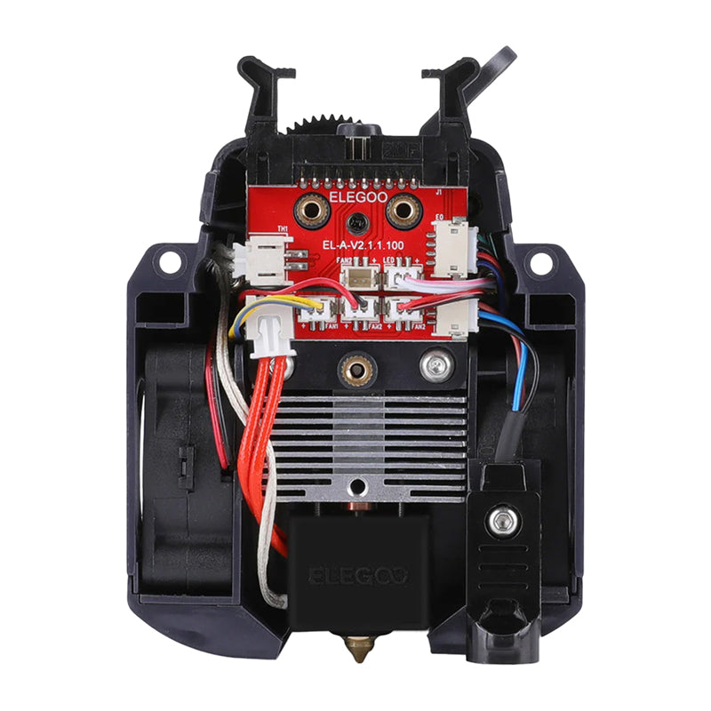 Extruder do ELEGOO Neptune 4 Pro - Image 4