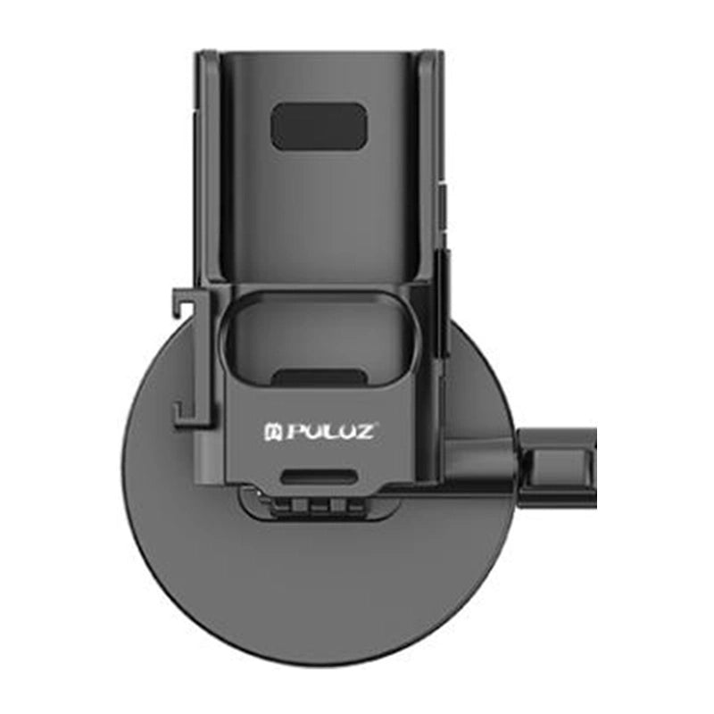 Puluz Magnetic Protective Case for the DJI Osmo Pocket 3 - Image 1