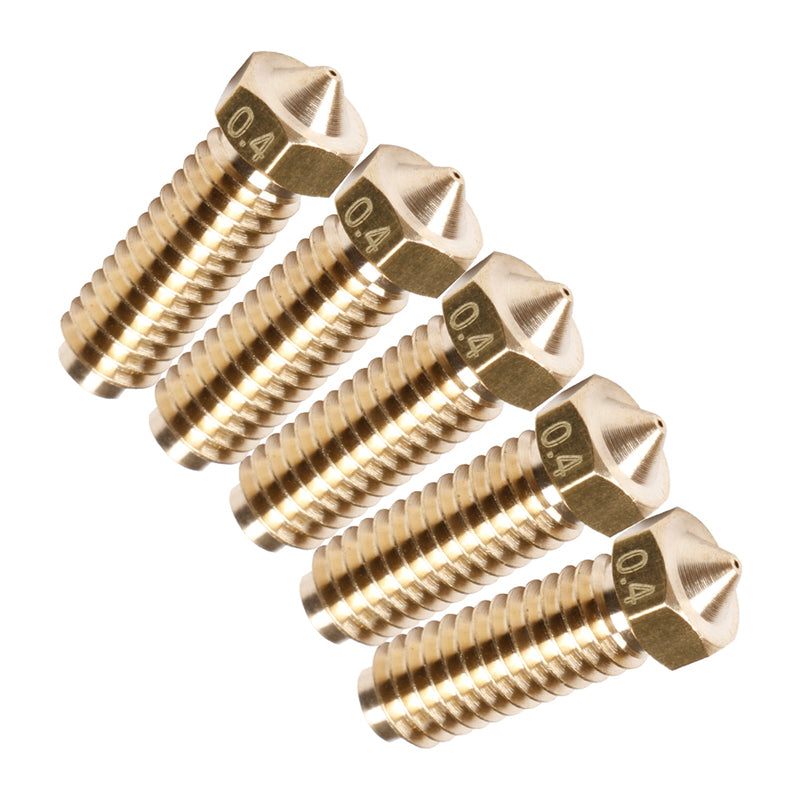 Anycubic Nozzles for the Kobra 2 Series (5 pcs.) - Image 5