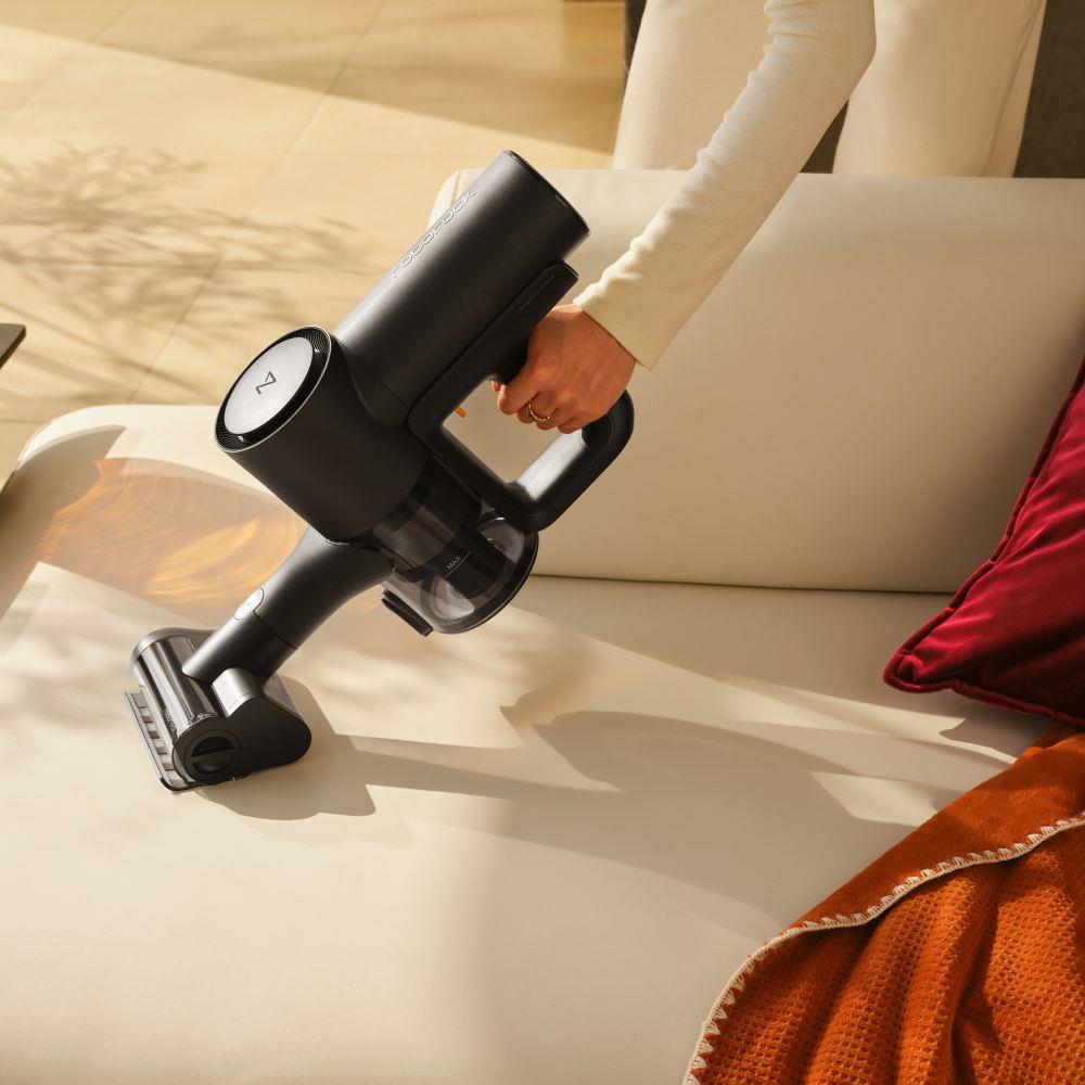 Vacuum Cleaner|ROBOROCK|F25 ACE COMBO|Upright/Wet/dry/Cordless|Noise 78 dB|Weight 4.7 kg|WD5M6A522-00