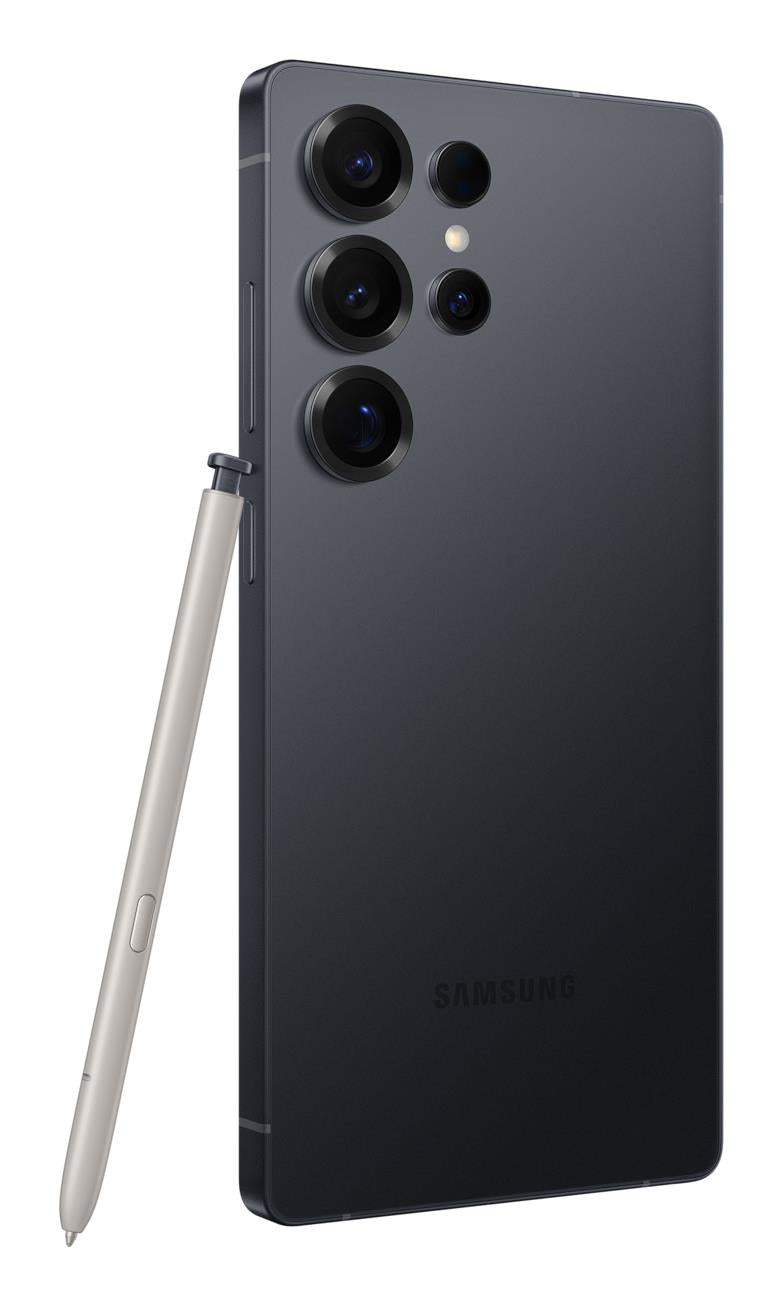 MOBILE PHONE GALAXY S25 ULTRA/512GB BLACK SM-S938B SAMSUNG