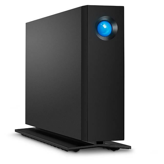 External HDD LACIE d2 Professional 14TB Drives 1 STHA14000800